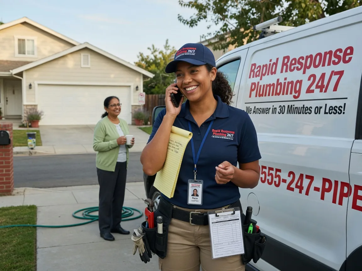 Emergency Plumber Craigsville, WV FAQs